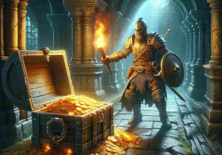 Earning coins quickly in the game "Dark and Darker" usually involves the following strategies: