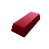 Rubysilver ingot*5