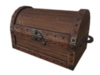 Gold Coin Chest (10000 Gold)