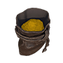 Gold powder*5