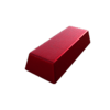 Rubysilver ingot*5