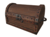 Gold Coin Chest (10000 Gold)